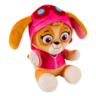 Іграшка м'яка TY Paw Patrol Скай 15 см 44023, шт