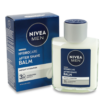 Бальзам після гоління Nivea Men Гідродогляд, 100мл