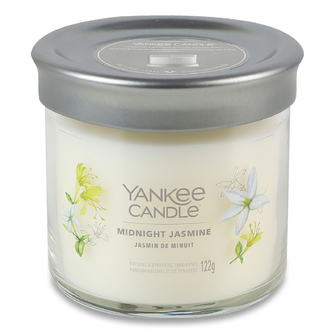 Свічка Yankee Candle Midnight Jasmine Small, 122г