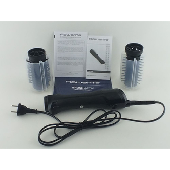 Фен-щітка Rowenta UB9520F0
