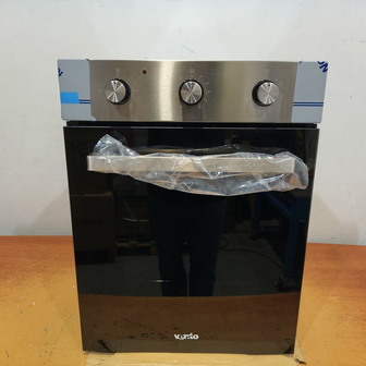 Духова шафа Ventolux OSAKA 6 MT (BKX)