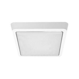 КІЛЬКІСТЬ ТОВАРУ ОБМЕЖЕНА! Світильник LED накладний LUMINARIA DLS 20W 5500K IP20