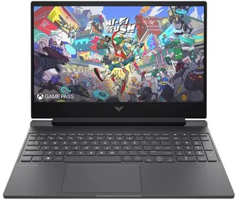 Ноутбук HP Victus 15-fa2707ua (BF1H3EA)