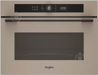 ВИТРИНА! Встраиваемая микроволновая печь Whirlpool WMW57DHME
