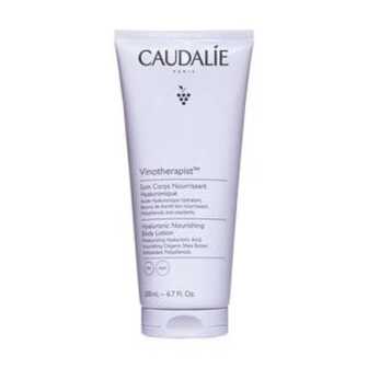 Живильний лосьйон для тіла Caudalie Vinotherapist Hyaluronic Nourishing Body Lotion, 200 мл
