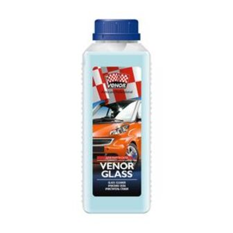 Засіб для миття автоскла Venor Glass, 1 л