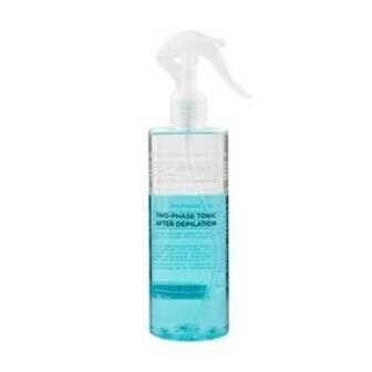 Тонік двофазний після депіляції Epilax Silk Touch Two-Phase Tonic After Depilation, 350 мл