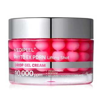 Капсульний гель-крем для обличчя Medi-Peel Phyto EX PDRN Lifting Shot Drop Gel Cream, 50 г