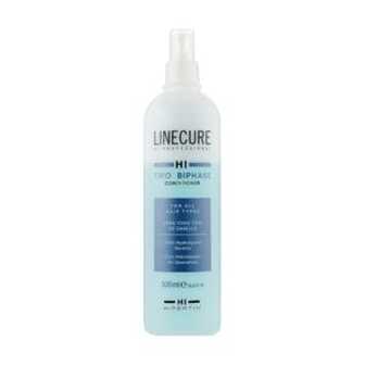 Двофазний кондиціонер для волосся Hipertin Linecure Two Bi Phase Conditioner, 500 мл