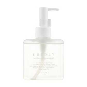 М'яка глибоко очищувальна олія для обличчя Needly Mild Deep Cleansing Oil, 240 мл