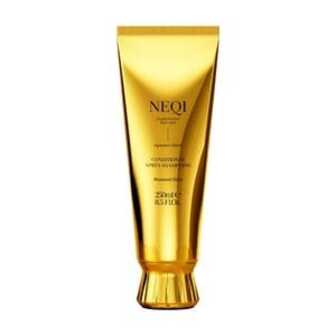 Розгладжувальний кондиціонер для волосся NEQI Diamond Glass Conditioner, 250 мл