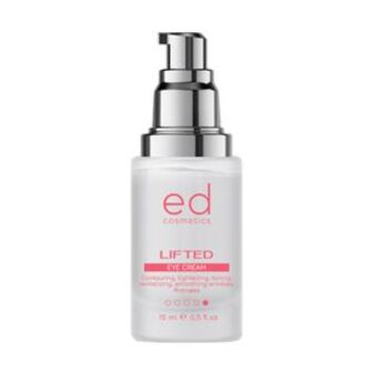 Ліфтинг-крем для шкіри навколо очей Ed Cosmetics Lifting Eye Cream, 15 мл