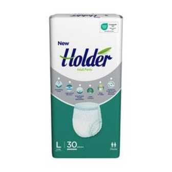 Підгузки-труси для дорослих Holder Emici Kulot Eko Large, 30 шт