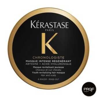 Відновлювальна маска для волосся Kerastase Chronologiste Youth Revitalizing Hair Masque, 75 мл