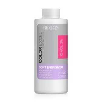 Активатор для фарбування волосся Revlon Professional Activator Young Color Excel Soft Energizer 3% (10 Vol), 70 мл