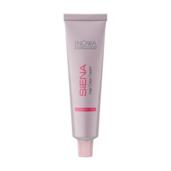 Стійка крем-фарба для волосся jNOWA Professional Siena Chromatic Save Hair Color Cream 2/0, 90 мл
