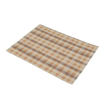 Рушник Home line Бохо клітинка 45х60см, шт