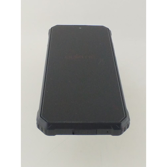 Мобільний телефон OUKITEL WP28E 4/64GB Black (6931940757683)