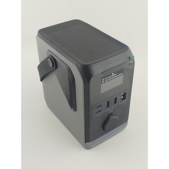 Зарядна станція EcoFlow TRAIL 300 DC 300W 288 Wh (EF-TRAIL300-N)