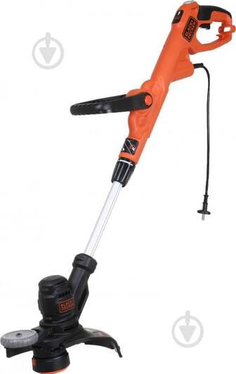 ВИТРИНА! Триммер Black+Decker BESTE630
