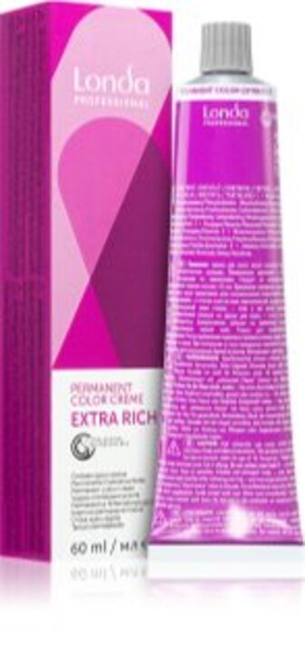 Permanent Color Extra Rich