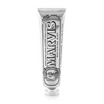 Відбілювальна зубна паста Marvis Whitening Mint зі смаком м'яти, 85 мл