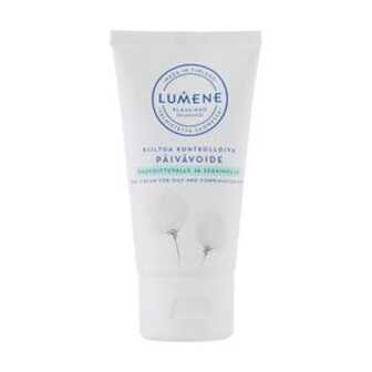 Денний крем для обличчя Lumene Klassikko Day Cream For Oil And Combination Skin, 50 мл