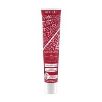 Нічний крем-концентрат для обличчя Revuele Age Revive Night Cream-Concentrate, 50 мл