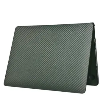 WIWU iKavlar Series Green для MacBook Air 13.6" M3 | M2 (2024 | 2022) (Сумки / чохли для MacBook) Stylus approved
