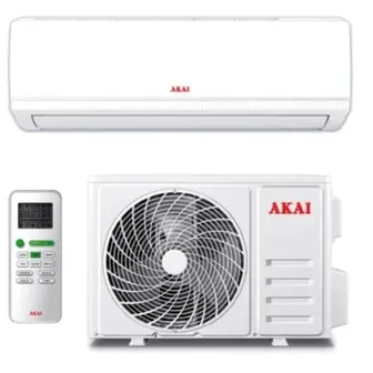 Akai AK-AC1210-OF (Кондиціонери) Stylus approved