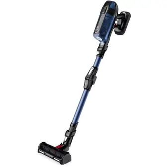 Rowenta RH98C0WO X-Force Flex 12.60 Auto Aqua (Пилососи) (79009145) Stylus approved