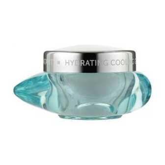 Зволожувальний охолоджувальний гель-крем для обличчя Thalgo Source Marine Hydrating Cooling Gel-Cream, 50 мл