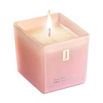Парфумована соєва свічка Jfenzi Mon Amie Candle, 200 г