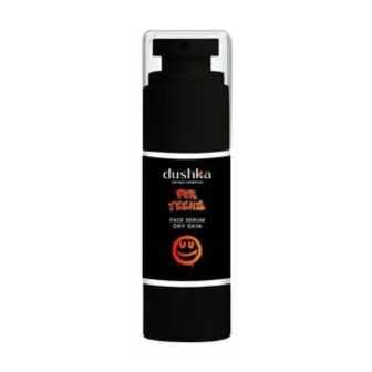 Сироватка для обличчя Dushka For Teens Face Serum Dry Skin для підлітків, для сухої шкіри, 30 мл