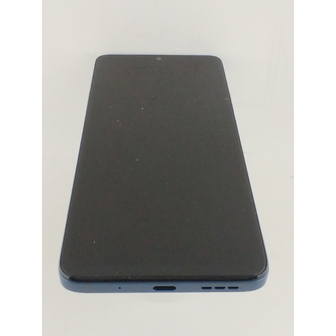 Мобільний телефон Motorola G06 4/256GB Tapestry (PBA20004UA)