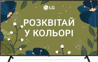Телевизор LG 75QNED7EA6B