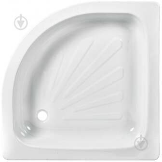 УЦЕНКА! Поддон душевой AquaStream стальной Steel 88 L (УЦ №3818)