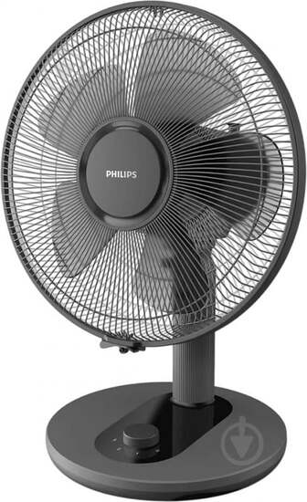 УЦЕНКА! Вентилятор настольный Philips CX1030/01 (УЦ3818)