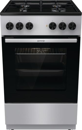 Плита газова Gorenje MEK 301​1 SB