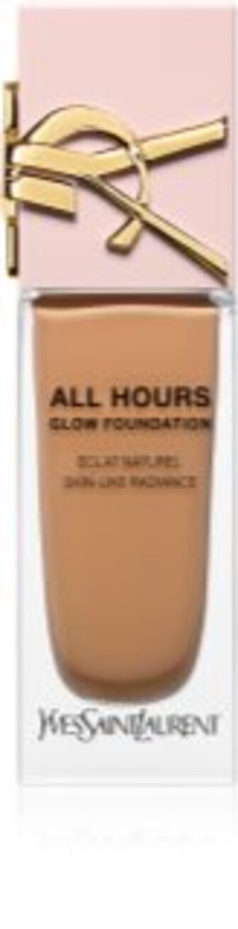 All Hours Glow Foundation