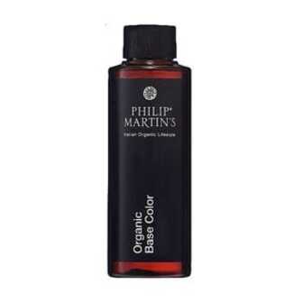 Фарба для волосся Philip Martin's Organic Base Color, 6.2 New Beige Dark Blonde, 125 мл