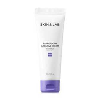 Інтенсивний бар'єрний крем для обличчя Skin & Lab Barrierderm Intensive Cream, 100 мл
