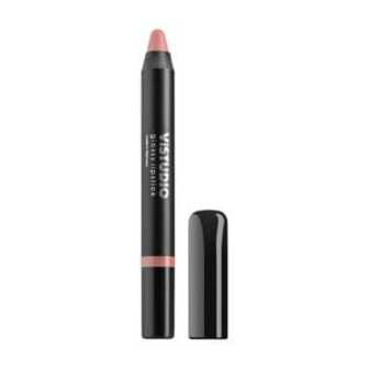 Сяйна помада-олівець для губ ViSTUDIO Glossy Lipstick 506 Brendy, 12 г