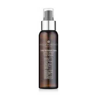 Лосьйон Philip Martin's Scalp Nutriment Spray проти випадіння волосся, 100 мл