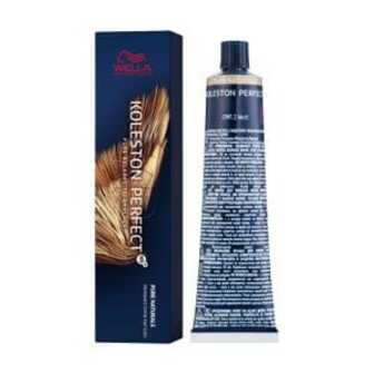 Стійка крем-фарба для волосся Wella Professionals Koleston Perfect Me+ Pure Naturals 9/0, 60 мл