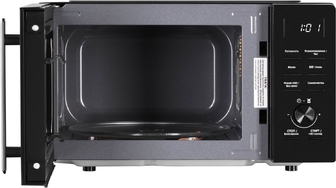 Мікрохвильова піч ARDESTO WO-EGR820B