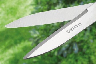 Ножиці для живоплоту Verto 15G310