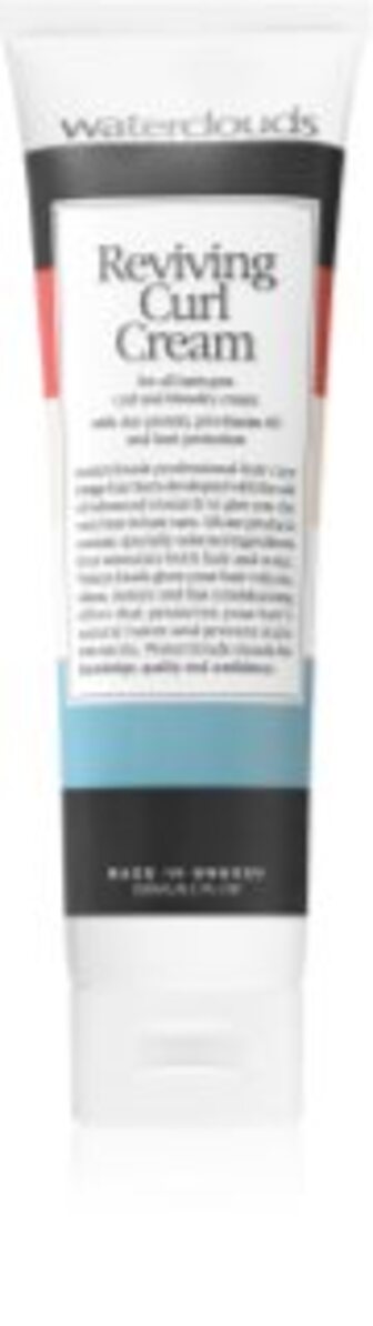 Reviving Curl Cream