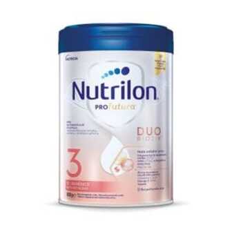 Суха молочна суміш Nutrilon Profutura 3, від 12 до 24 місяців, 800 г