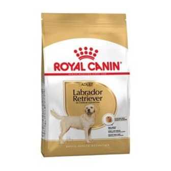 Сухий корм для дорослих собак Royal Canin Labrador Retriever Adult, 12 кг (R355476)